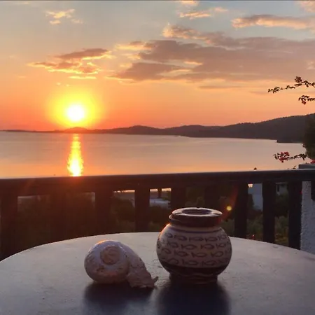Hébergement de vacances Danai *
