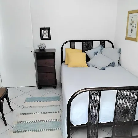 Hébergement de vacances Danai