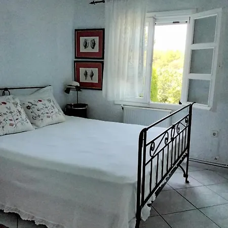 Сasa de vacaciones Danai Toroni
