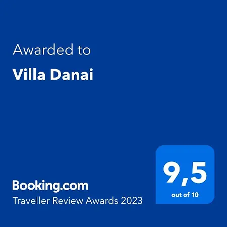 Danai Tatil Evi Toroni