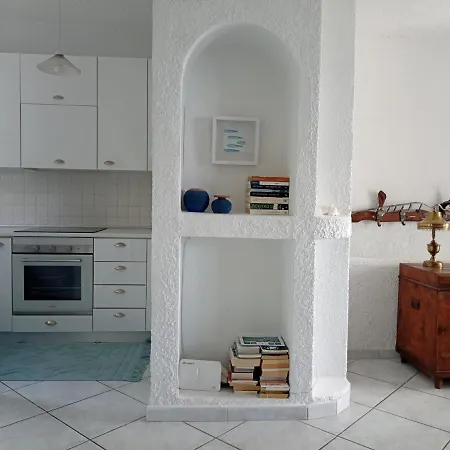 Danai Tatil Evi