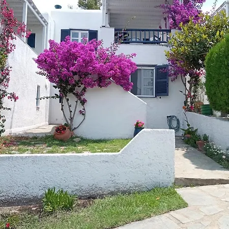 Tatil Evi Danai *