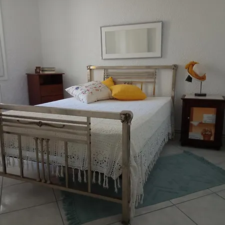 Case de vacanță Danai *
