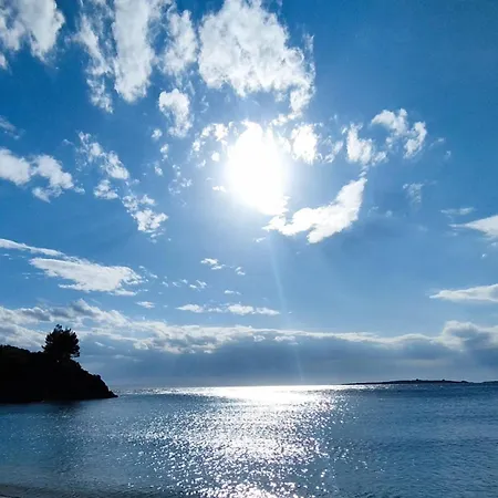 Hébergement de vacances Danai