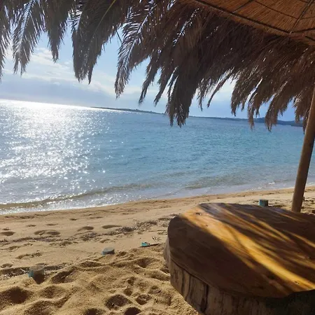 Danai Hébergement de vacances