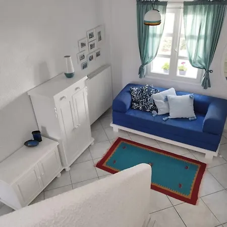 Danai Tatil Evi Toroni