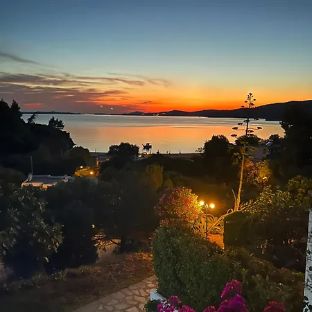 Hébergement de vacances Danai *