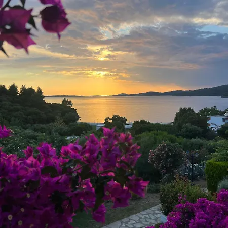 Danai Hébergement de vacances Toroni