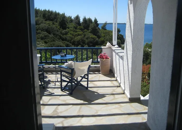 Danai * Τορώνη
