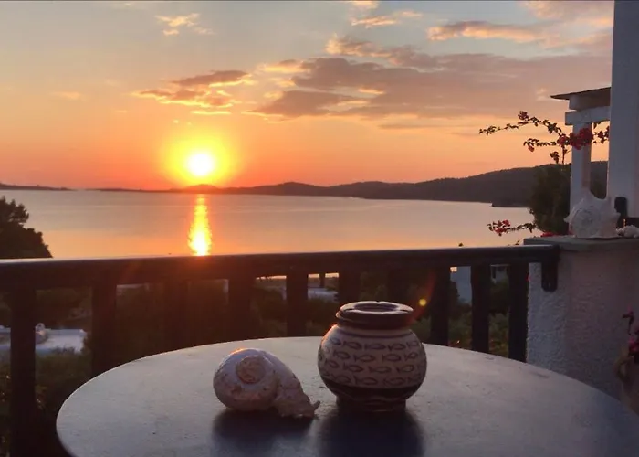 Casa vacanze Danai *