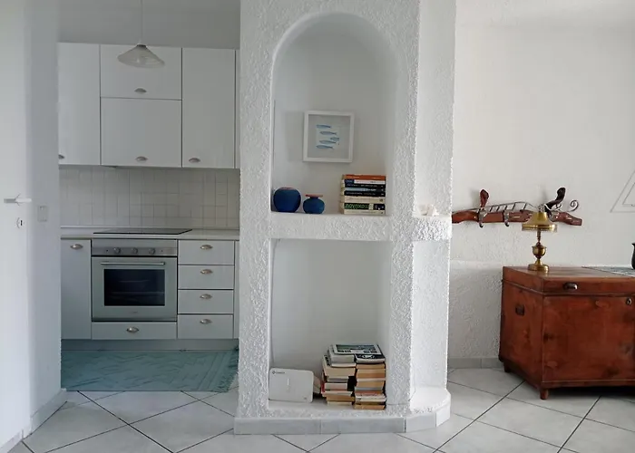 Danai Σπίτι διακοπών