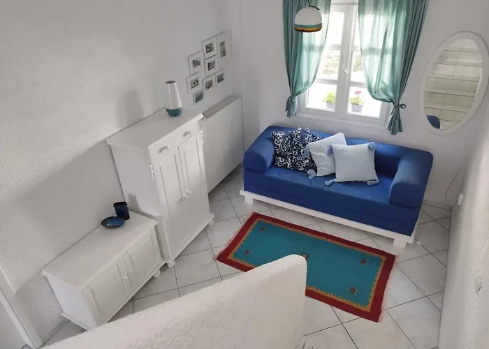 Danai Casa vacanze Toroni