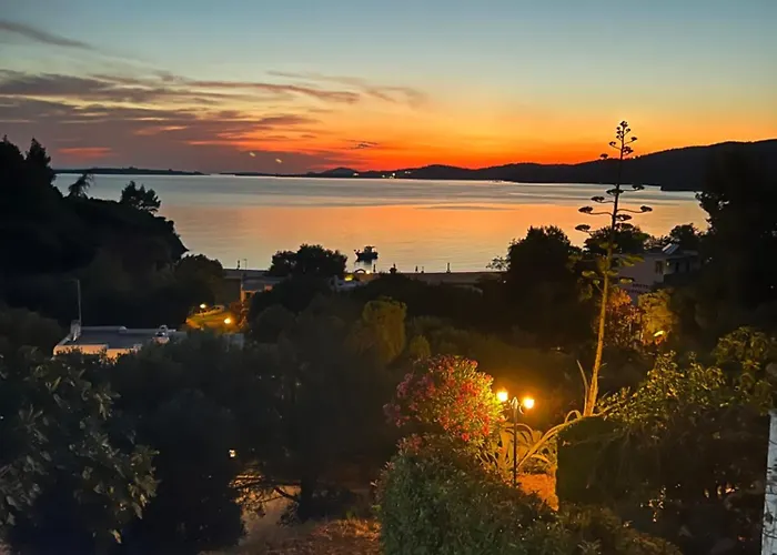 Σπίτι διακοπών Danai *