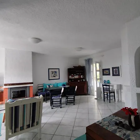 Danai Holiday home *