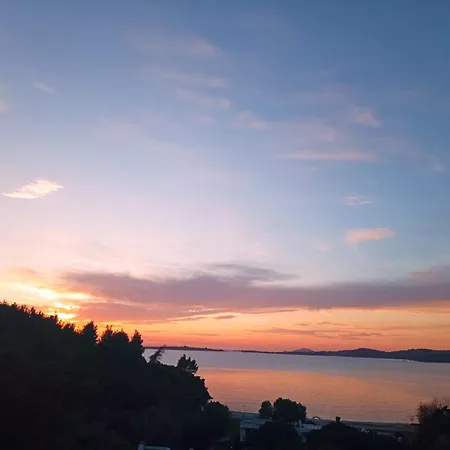 Holiday home Danai Toroni