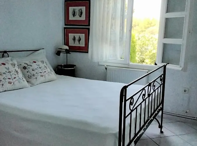 Holiday home Danai Toroni