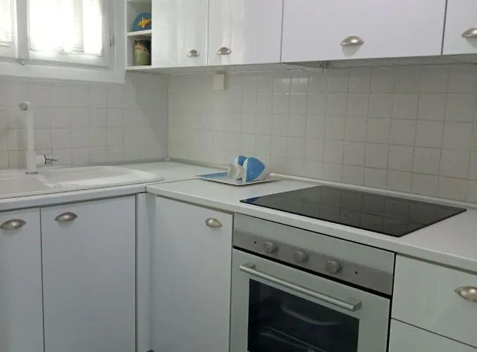 Holiday home Danai Toroni