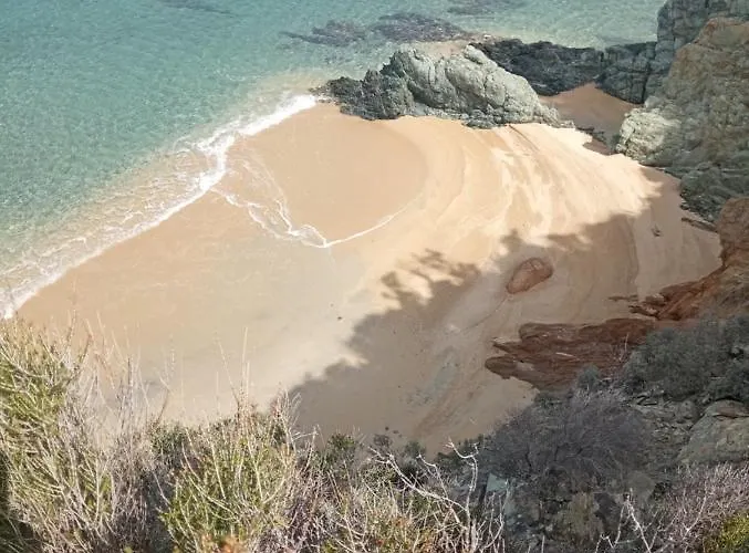 Danai Holiday home *