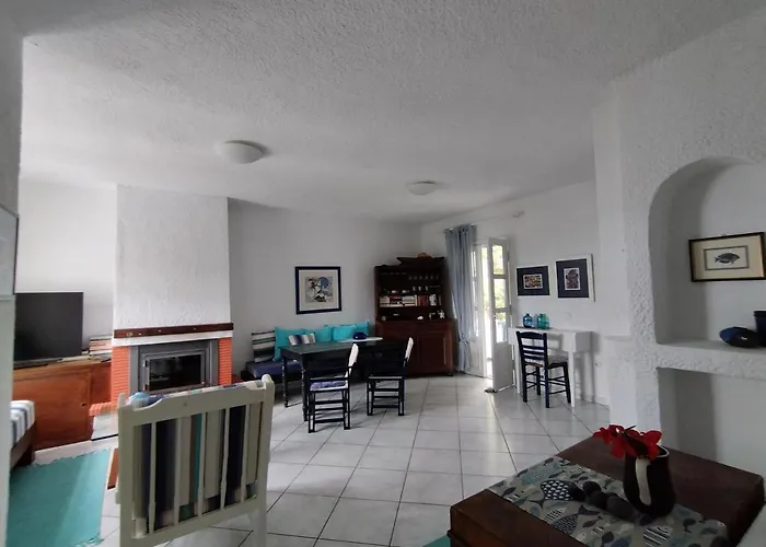 Danai Holiday home *