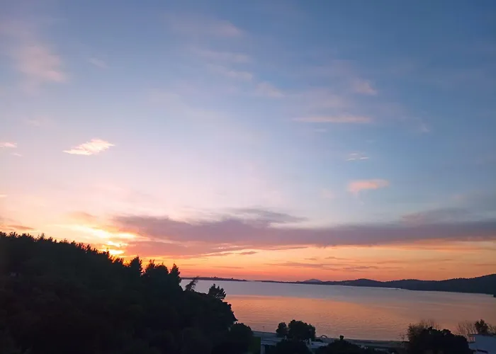 Holiday home Danai Toroni