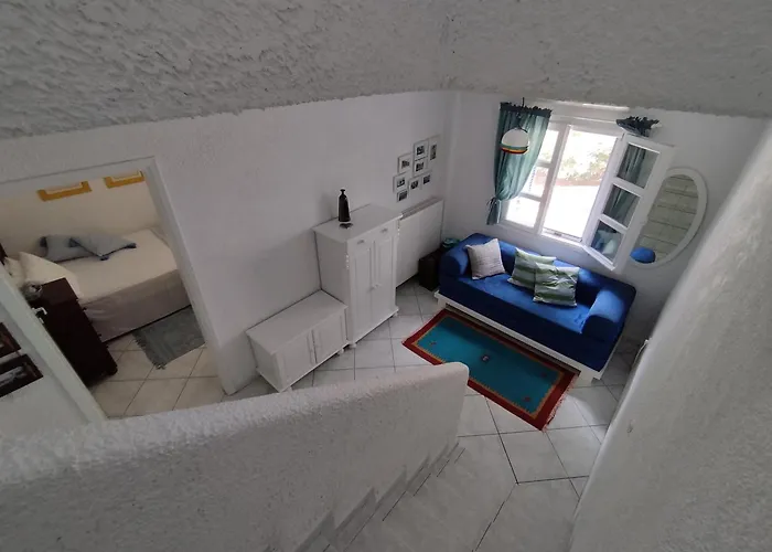 Danai Holiday home *