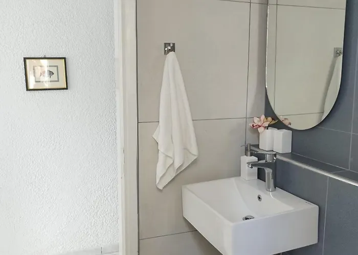 Danai Holiday home Toroni